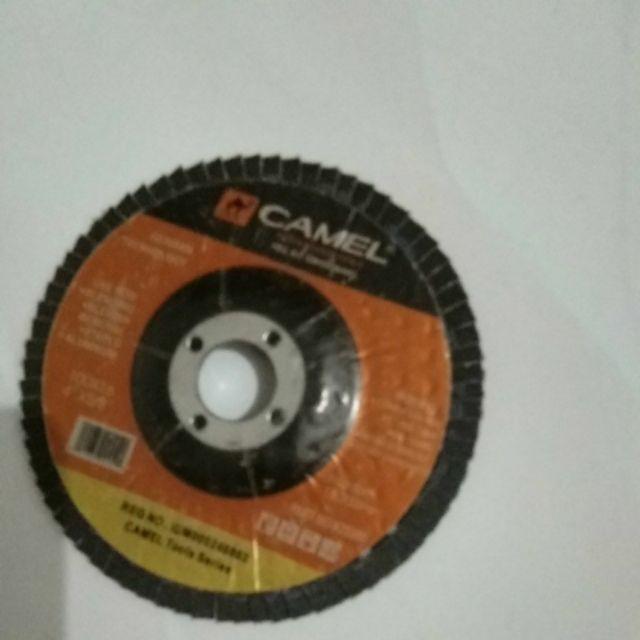 Amplas Susun Camel Bagus - Amplas Susun Murah - Amplas Gerinda Susun