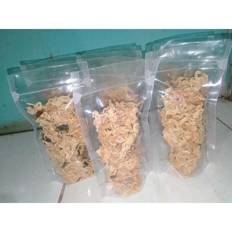 

mie kremez original 100gr