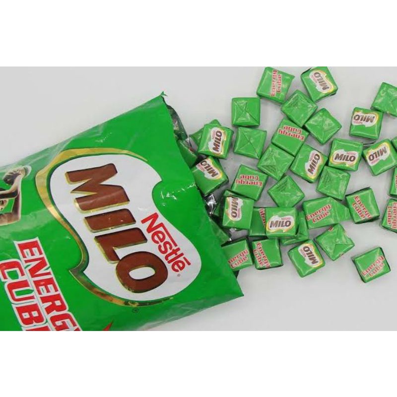

MILO CUBE MURAH