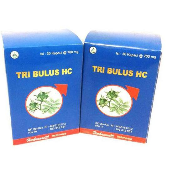 77¤ Tribulus HC ✅