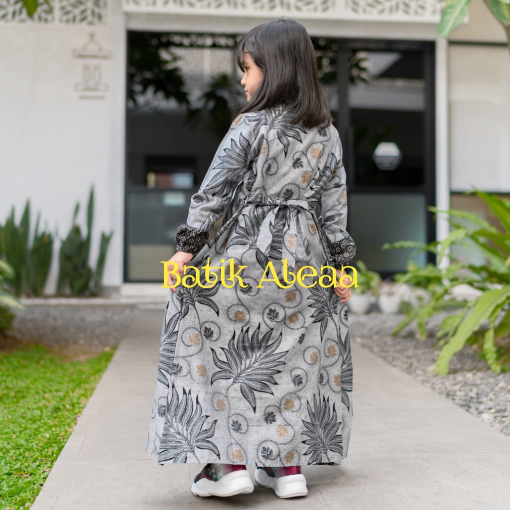 GAMIS ANAK NEW ARRIVAL