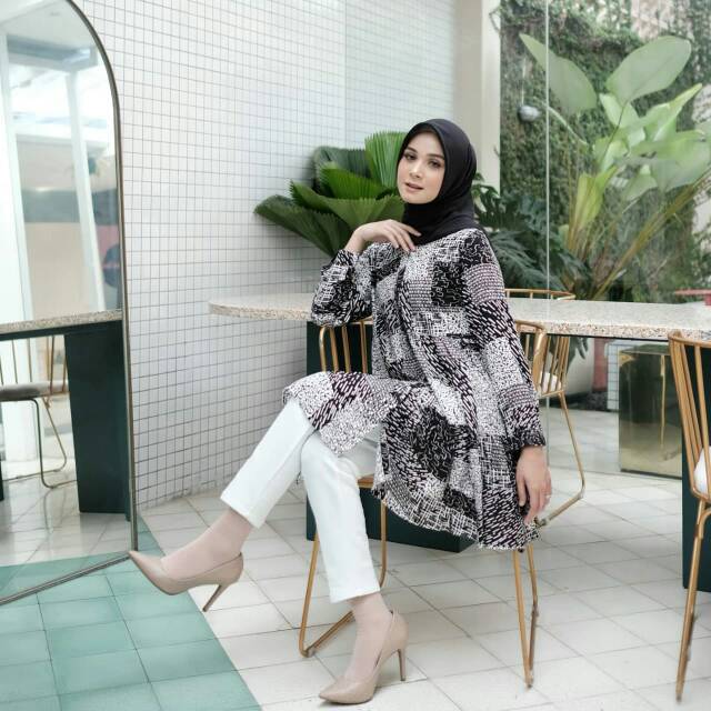 Maitara tunik seri 3