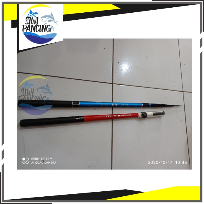 JORAN TEGEK AWASHIMA XIA MO