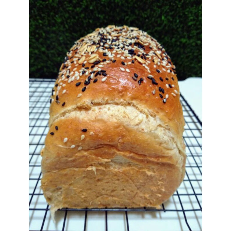 

WHOLEWHEATSHOKUPAN