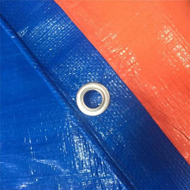 terpal plastik terpal plastik terpal jemur padi terpal truk DLL 4x6 meter