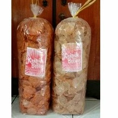 

Keripik kaca