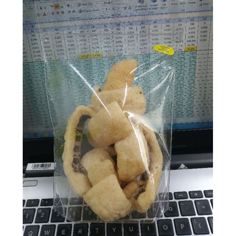 

kerupuk_bangkaVegetarian