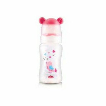 Lusty Bunny Botol Susu 125ml DB-1209