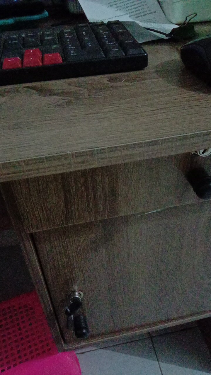 60cm Rh-ady2n60 Rak Handuk Dinding Alumunium (ready Jakarta)