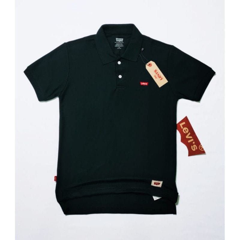 KAOS KERAH POLO TERBARU CASUAL MADE IN PHILIPPINES