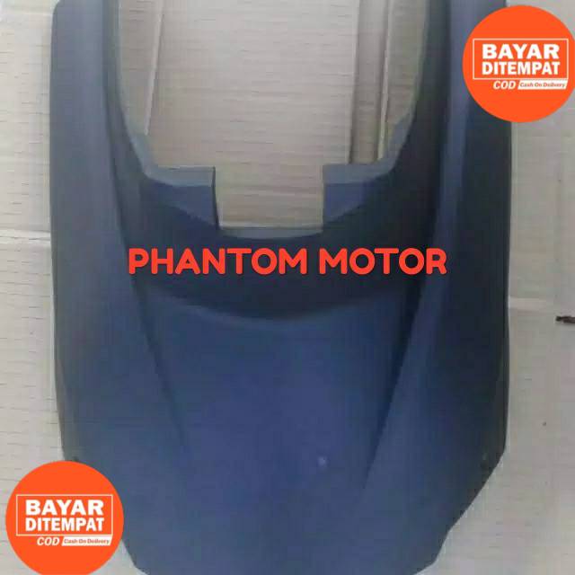 DEK MESIN TUTUP MESIN BEAT FI 2013 2016