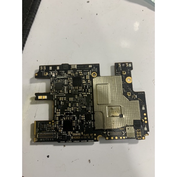 mesin xiomi note5pro