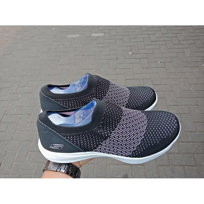 Skechers/Skecher/Skechers Man/Skechers Pria/Skechers Muzzin Best Seller Shoes