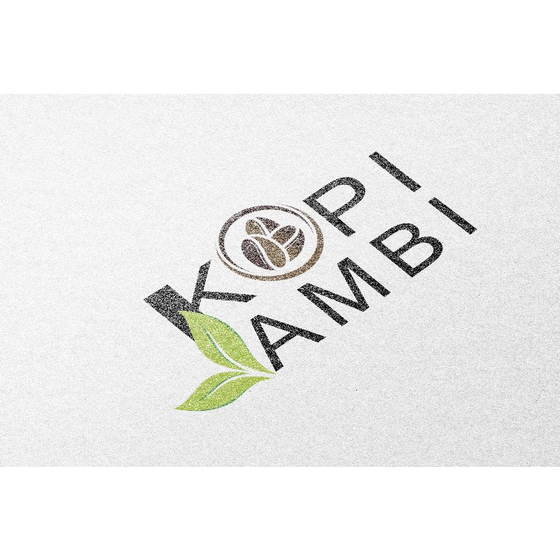 

Kopi Jambi Robusta