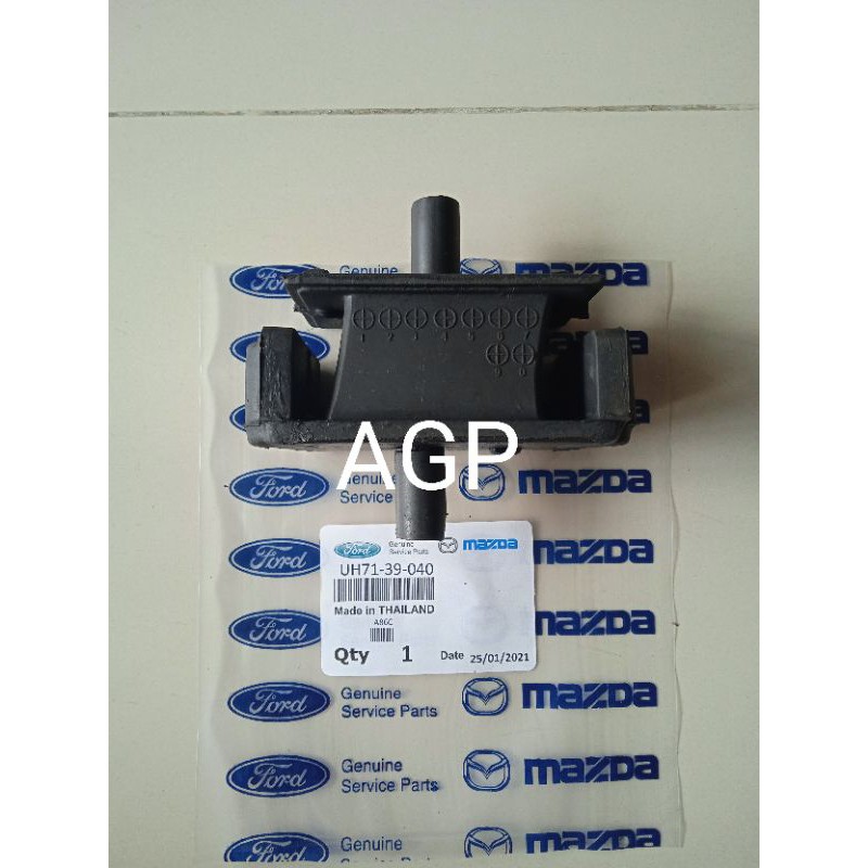 Engine Mounting Dudukan Mesin Thailand Ford Ranger 2500cc 2900cc UH71-39-040