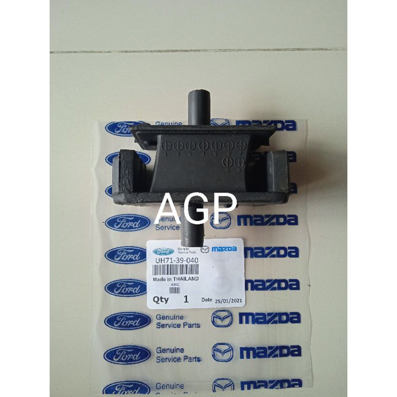 Engine Mounting Dudukan Mesin Thailand Ford Ranger 2500cc 2900cc UH71-39-040