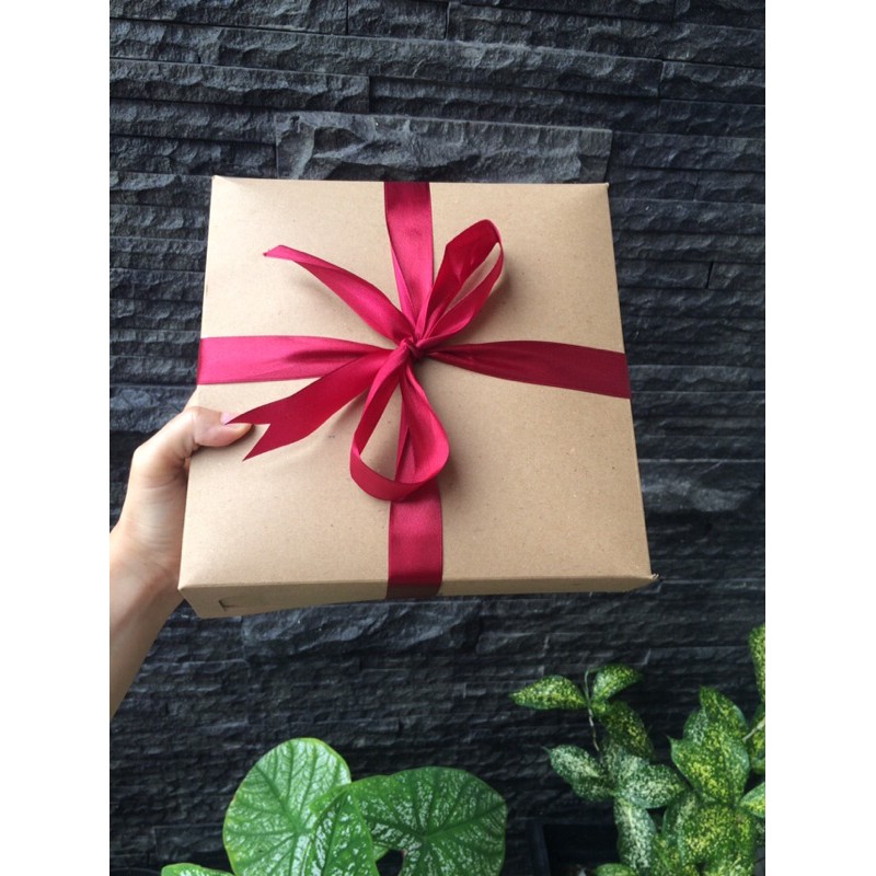 

Box gift/ hampers
