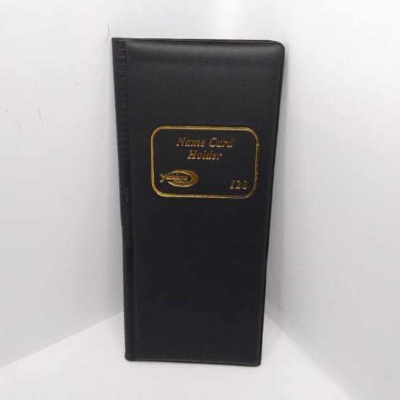 Name card holder/Buku Kartu Nama 128