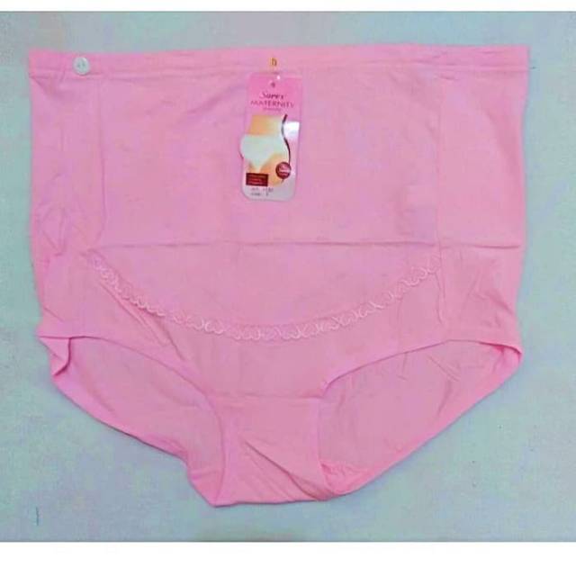 SOREX Cd Wanita Hamil Katun MAXI 1135 Maternity Panty