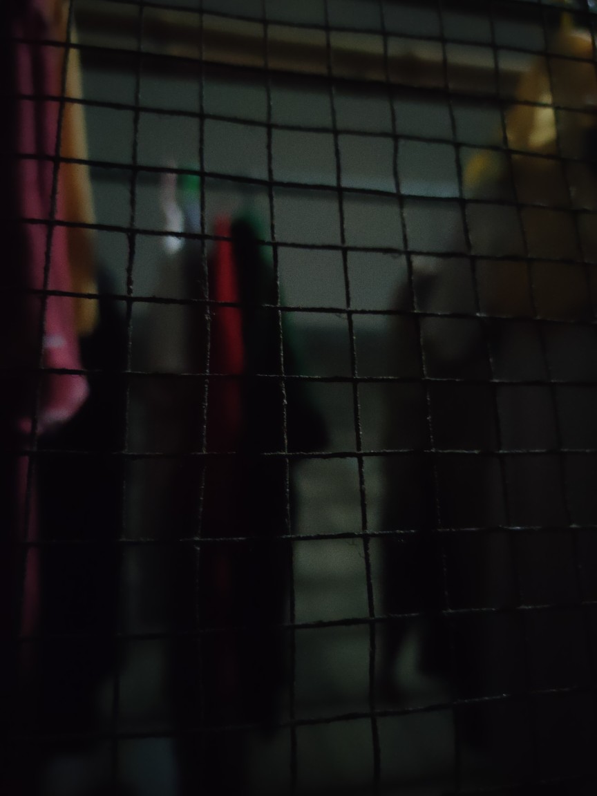 Daster Jumbo Lengan Panjang Batik Pekalongan Modis