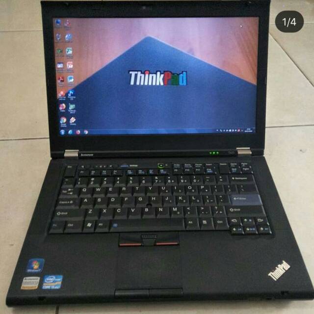 Thinkpad lenovo