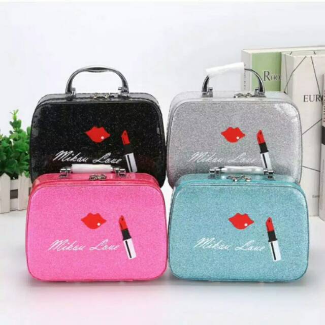 Tas Makeup / Koper Makeup