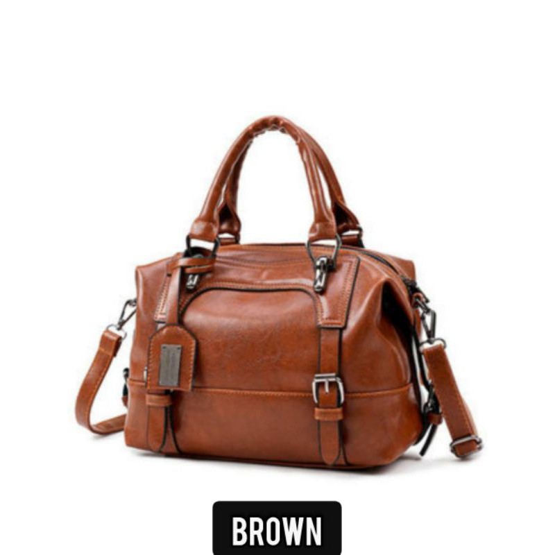 Rubii Bag Multifungsi