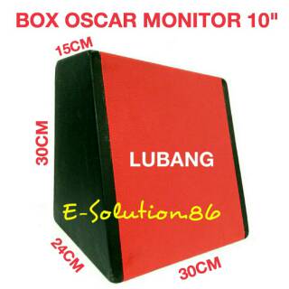 box subwoofer 10 inch mobil