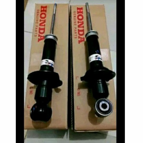 shockbreaker Honda stream belakang sepasang