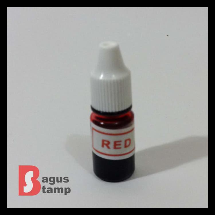 

Terlaris Tinta Stempel - Hitam Barang Bagus