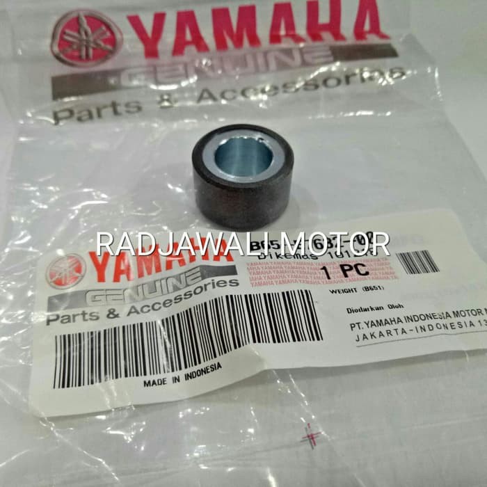 ROLLER AEROX 155 ASLI ORIGINAL YAMAHA