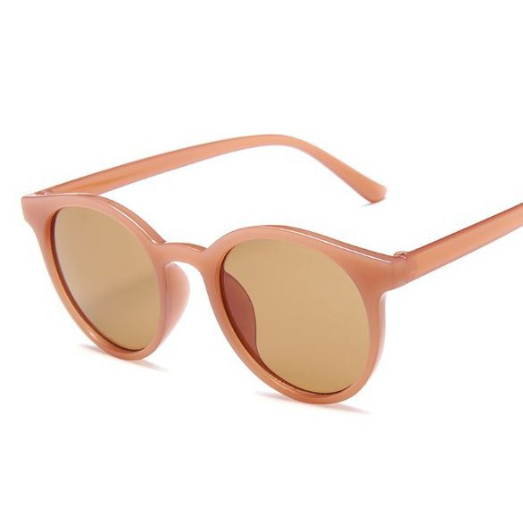 •OKEY BELI•KC098 Kacamata Frame Kucing Sunglasses Wanita Dan Pria Kacamata Fashion Import Murah-TEH