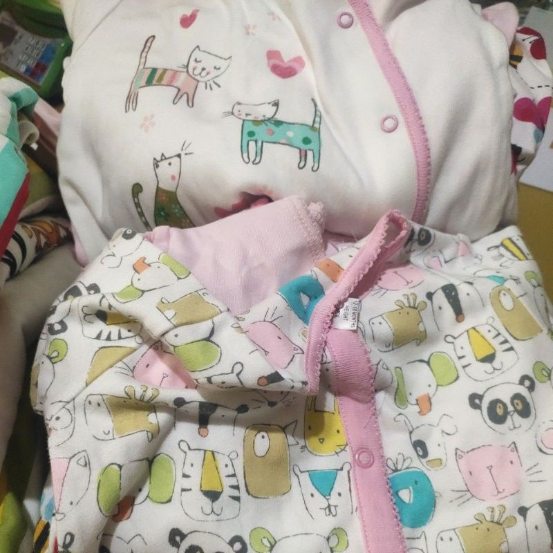 sleepsuit n Jumpsuit  Name it
