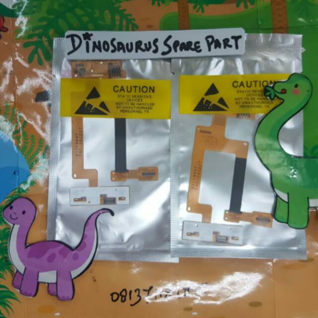 Flexible Nokia C2-03 C2 03