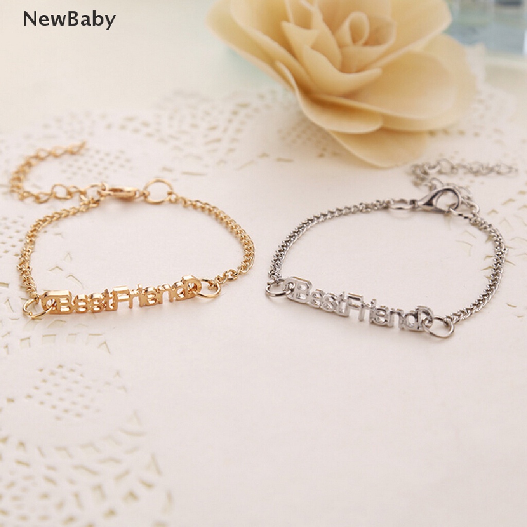 Gelang Bahan Alloy Untuk Pria Dan Wanita