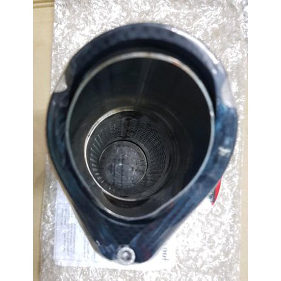 Selencer knalpot ahm untuk jupiter kharisma mx mxking Berkualitas new