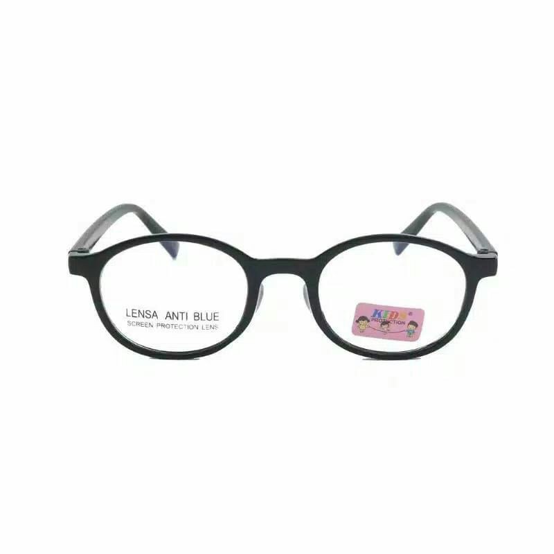 Kacamata Anak Antiradiasi HP Komputer { BLUERAY} VW 312
