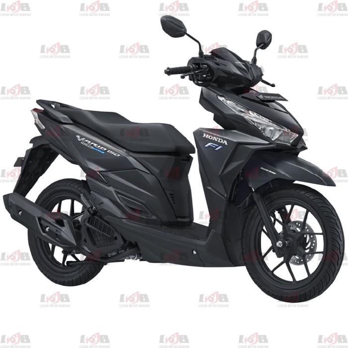 Leher Sambungan Knalpot Standar Vario 125 150 New Kualitas Bagus