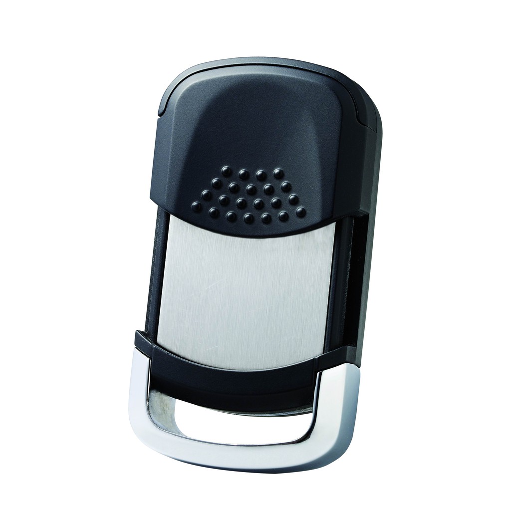 Raiton Alarm Mobil 1 Set Remot Sliding Anti Maling Tipe M-96 Universal