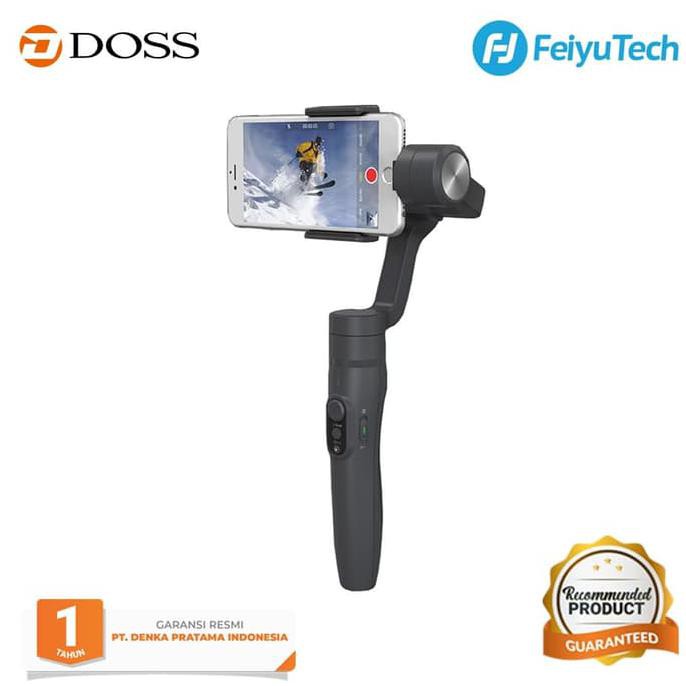 FEIYU VLOG POCKET HANDHELD GIMBAL / FEIYU POCKET