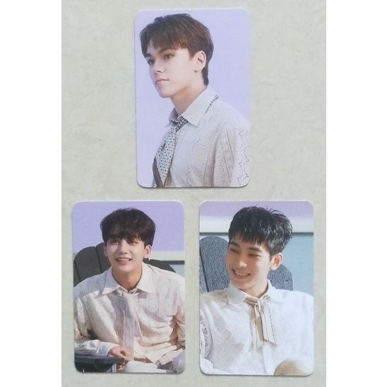 seventeen vernon jeonghan wonwoo henggarae ktwon pob