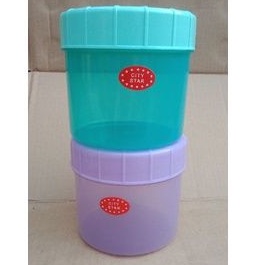 toples plastik kecil