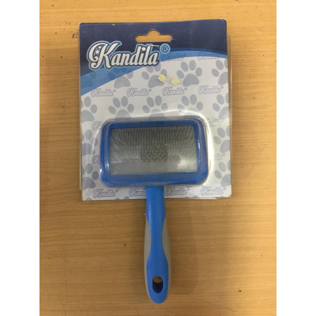 Kandila Sisir Kawat Small #420-2