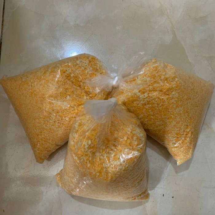 

Panir/tepung roti/tepung panko 250g