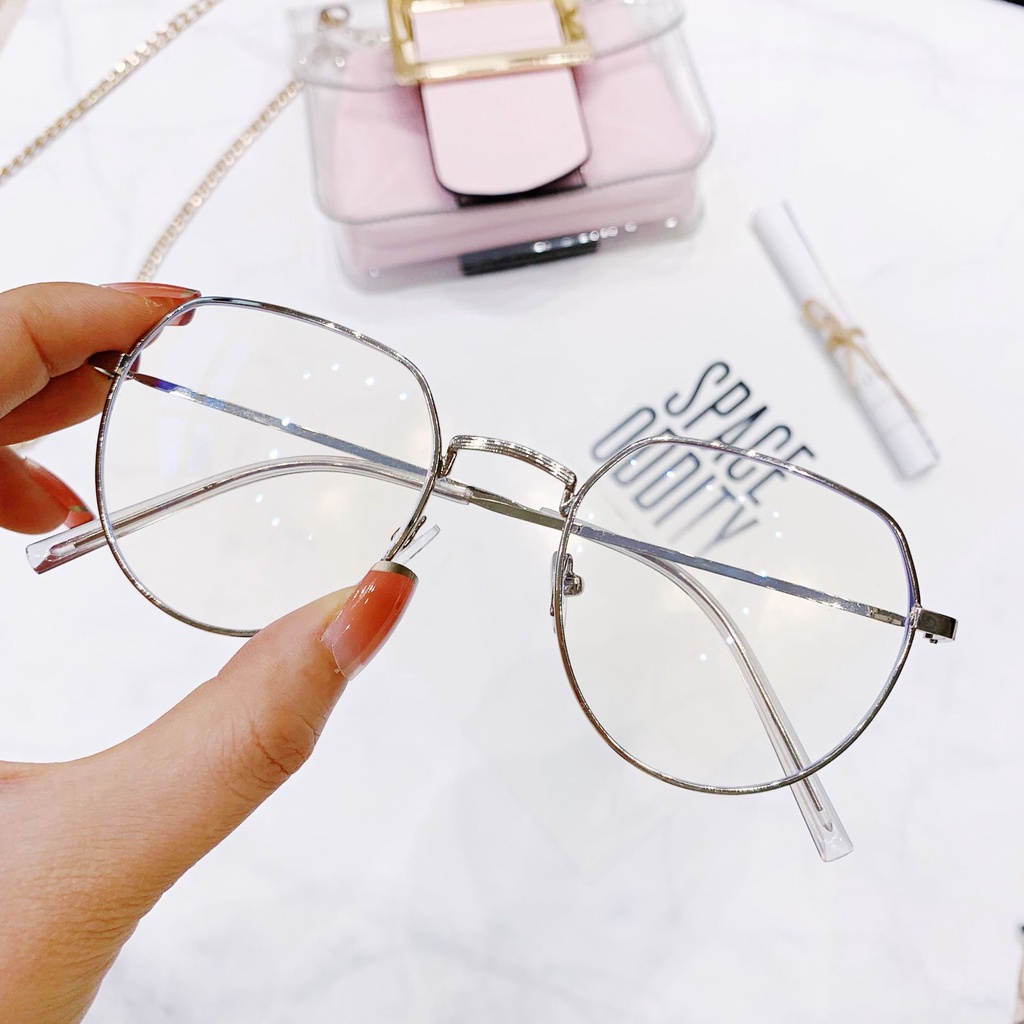 【0-600°Kacamata Myopia Have Power Anti Radiasi Untuk Pria Dan Wanita