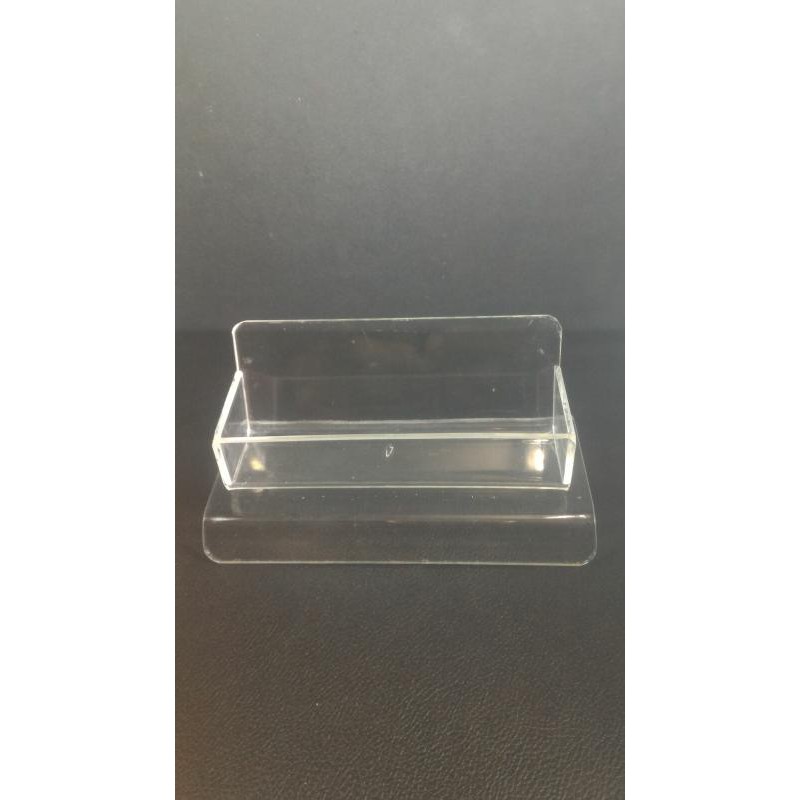 

Akrilik / Akrelik / Acrylic Kartu Nama Murah