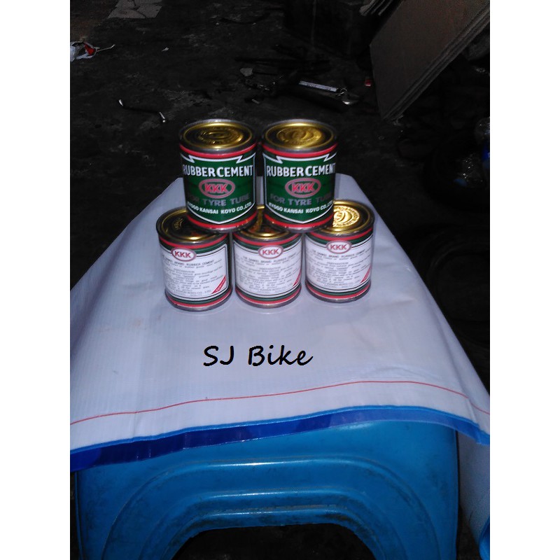 

Jual Lem KKK terbaik