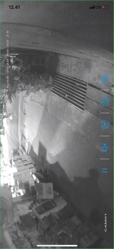 PAKET CCTV 4 CHANNEL 4 KAMERA 5MP 1080P TURBO HD IR SONY KOMPLIT