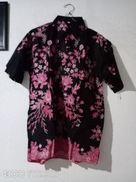 Couple Batik 2525 Couple Sogan Wara Baru Terbaru Sumber Rejeki