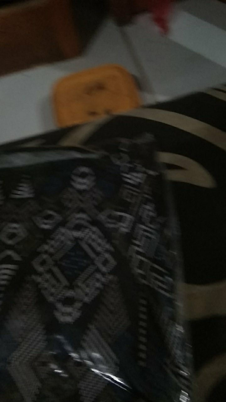 Promo Kemeja Batik Hitam Songket Lengan Panjang Best Seller Batik Songket Premium Pria Casual